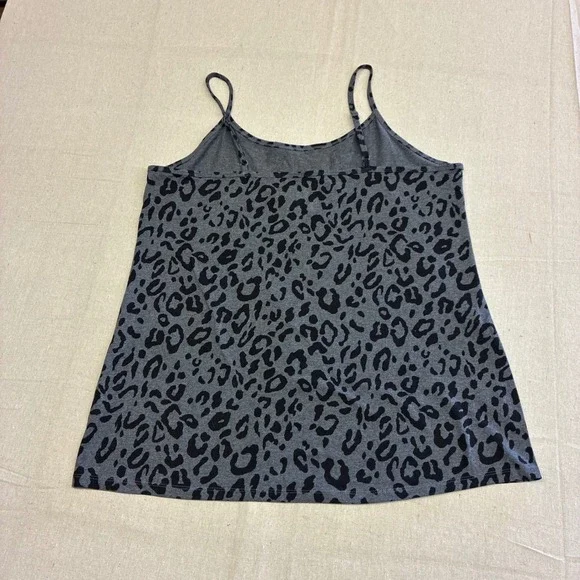 Torrid Cami Tank Tops Women 3 Multicolor Animal Print 2 Pack Bundle Pluss Size - Picture 4 of 9